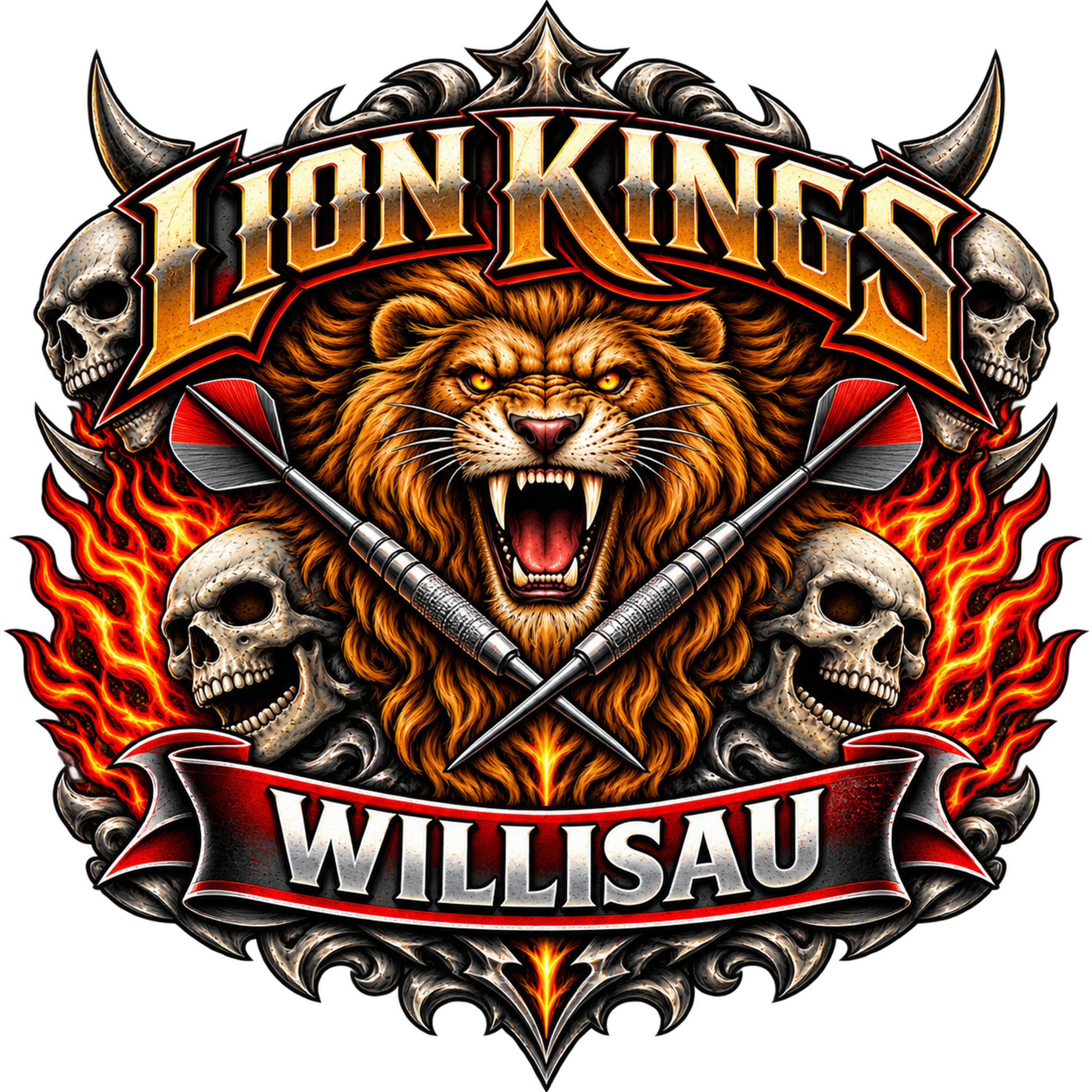 Lion Kings