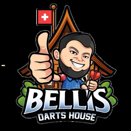 Logo Bellis Darthouse